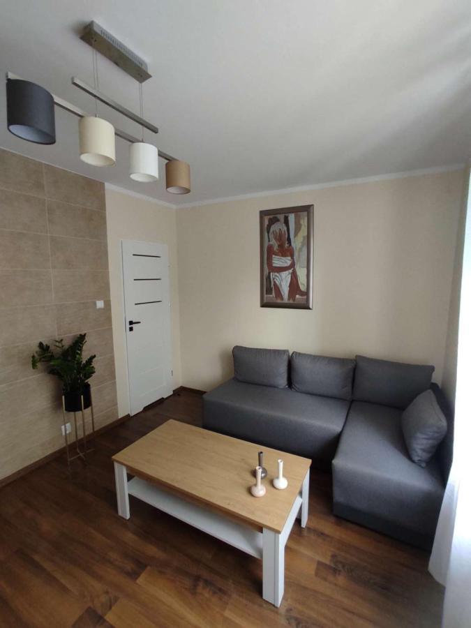 Obok Szczesliwej 7 Apartamento Gliwice Exterior foto