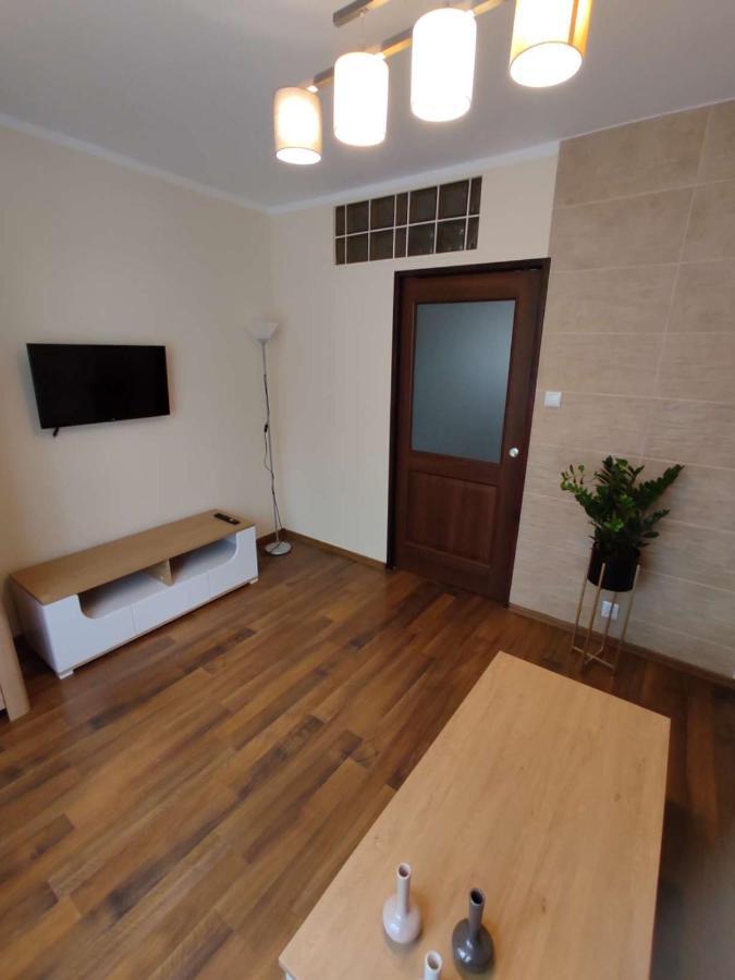 Obok Szczesliwej 7 Apartamento Gliwice Exterior foto